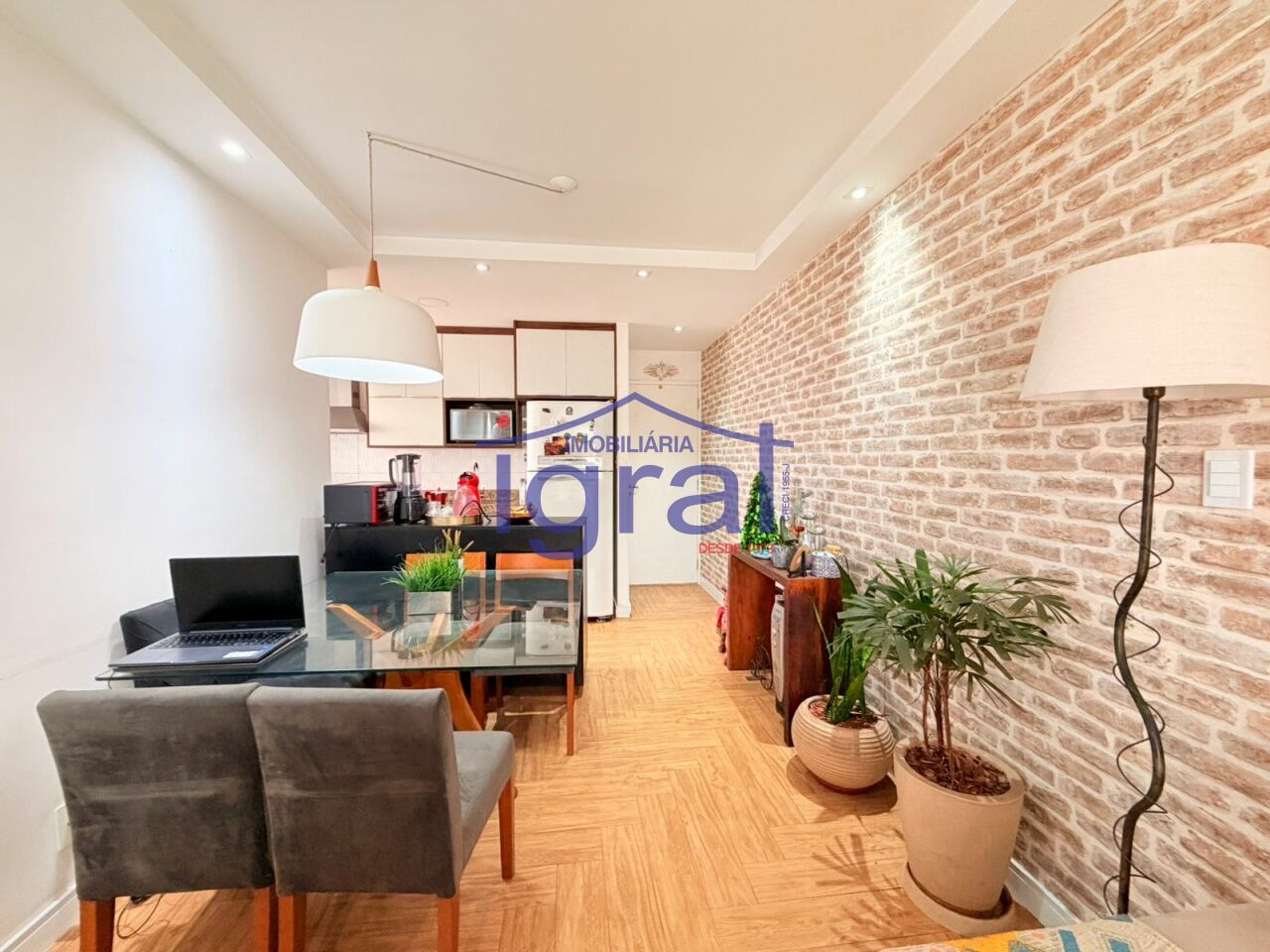 Apartamento para Venda - Vila Guarani Z Sul