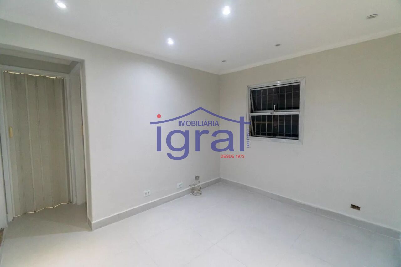 Apartamento para Locação - Jabaquara