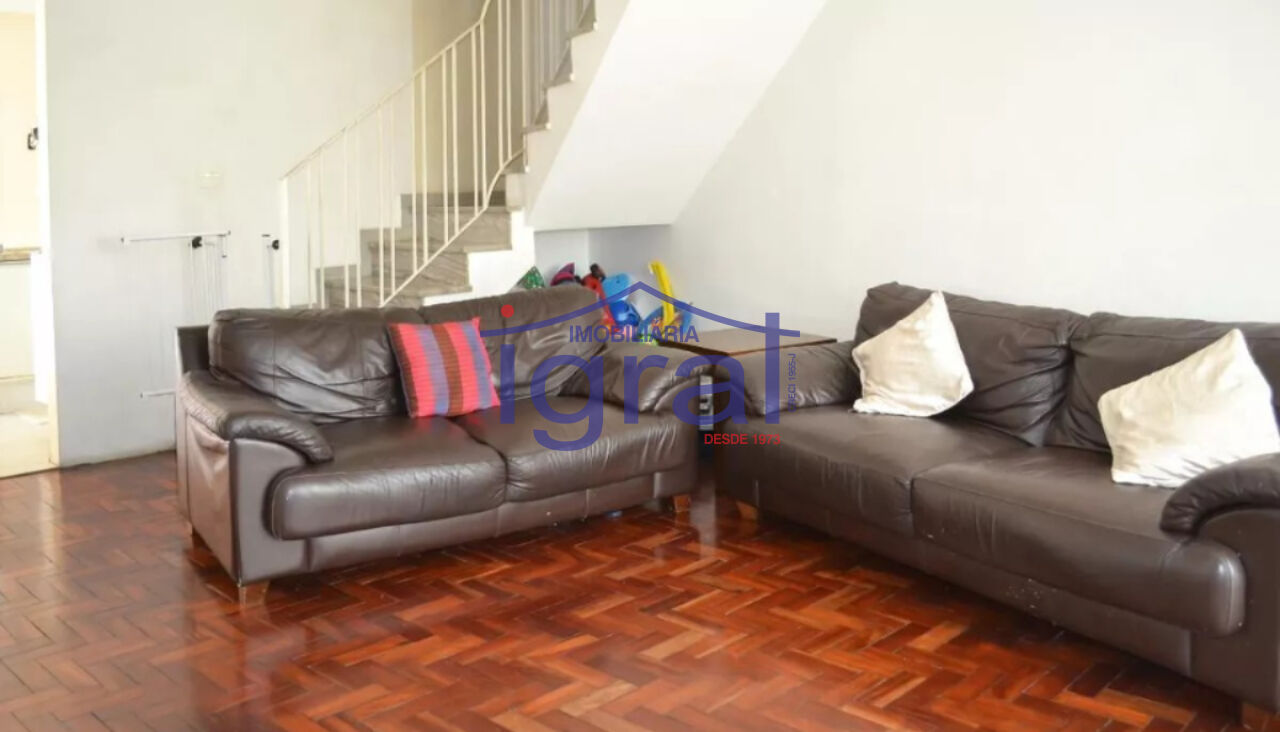 Sobrado para Venda - Jabaquara