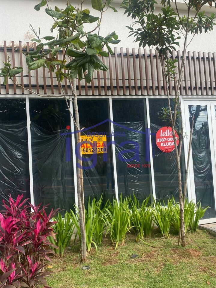 Loja para Locação - Mirandópolis