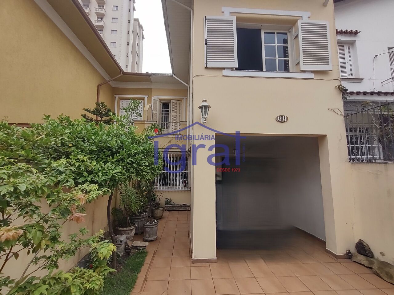 Sobrado para Venda - Mirandópolis