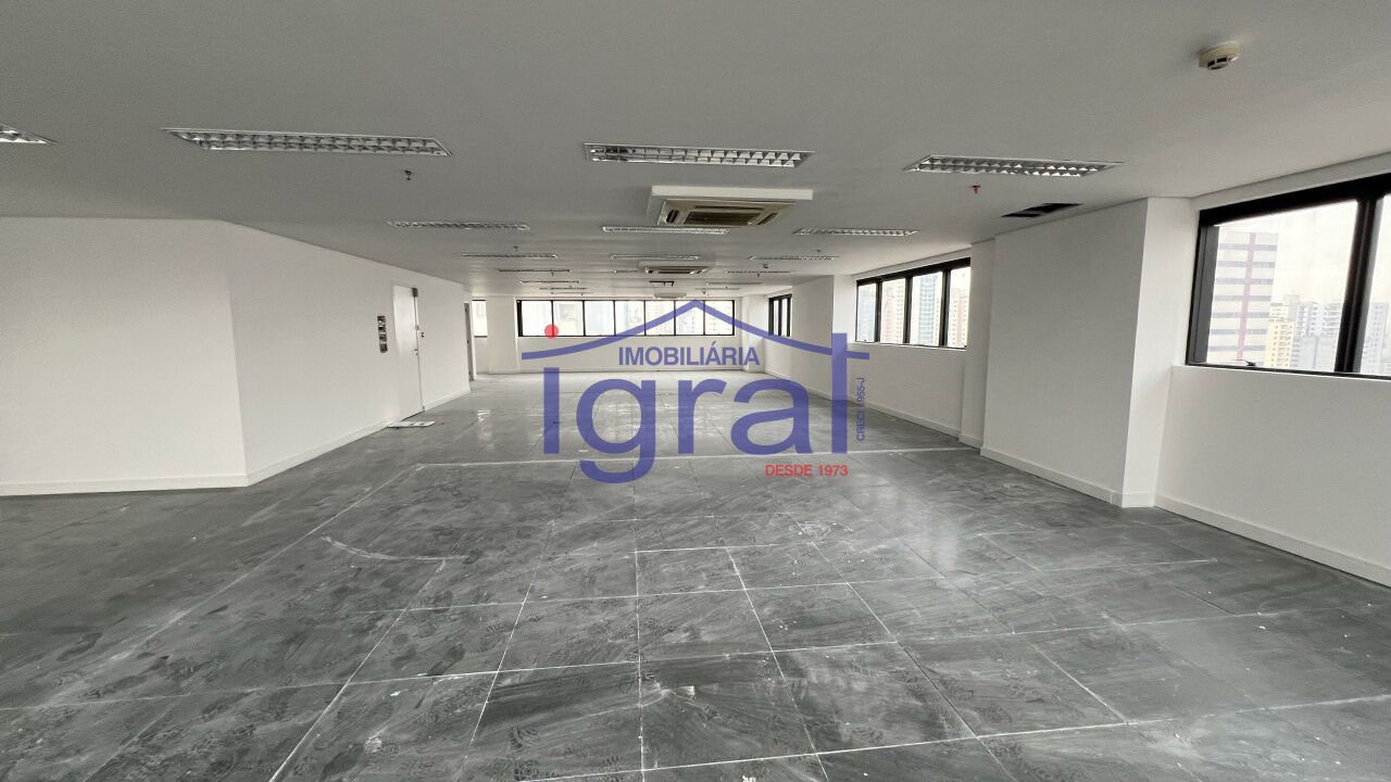 Sala para Locação - Planalto Paulista