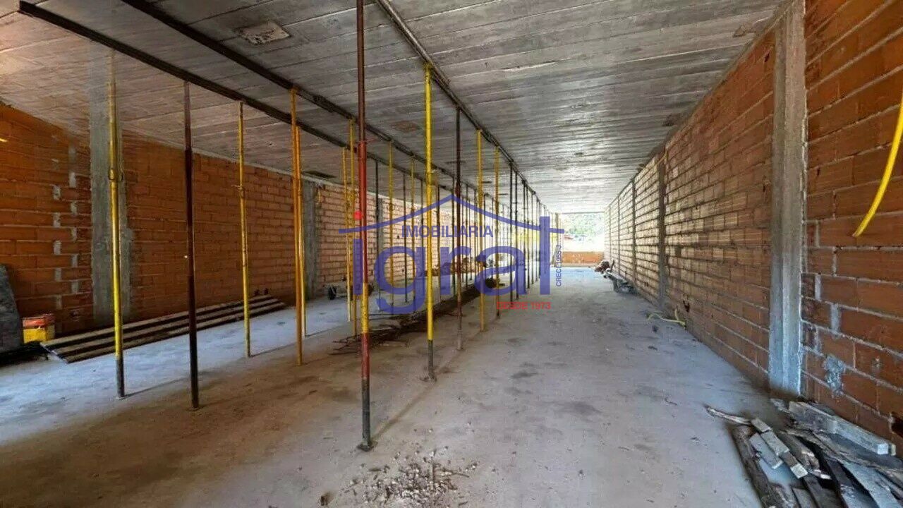 Predios Comerciais para Locação - Vila Guarani Z Sul