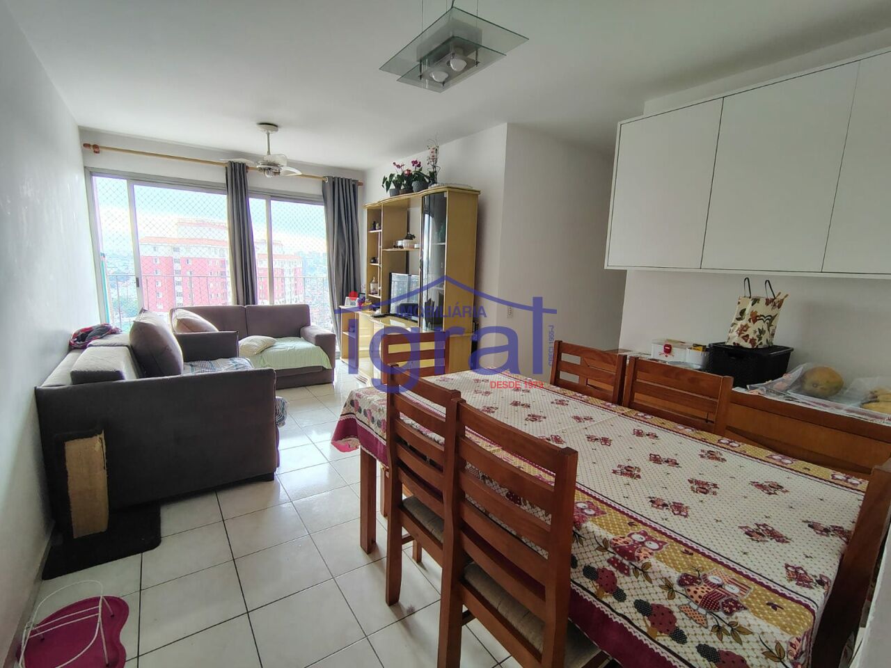 Apartamento para Venda - Jabaquara