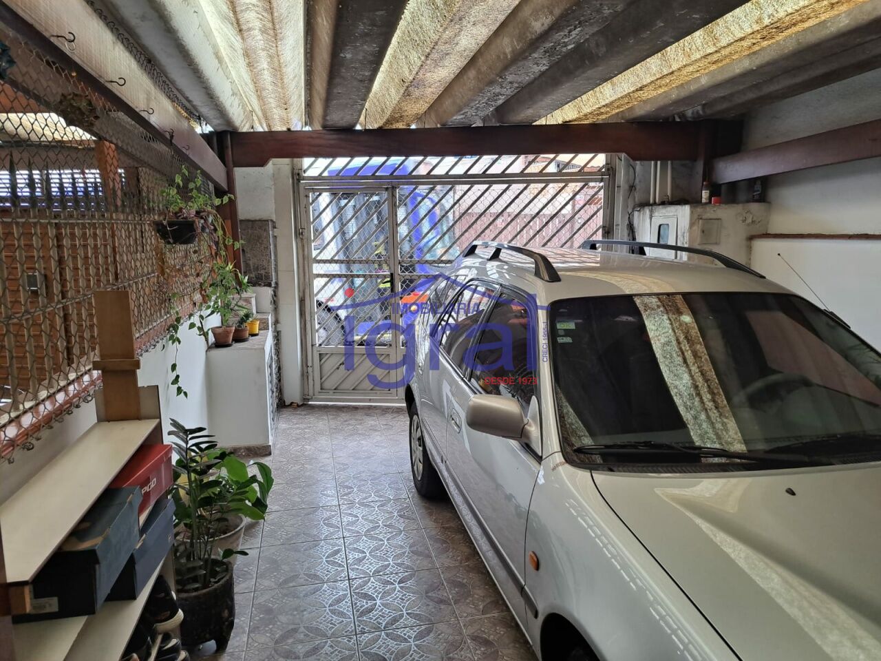 Sobrado para Venda - Saúde