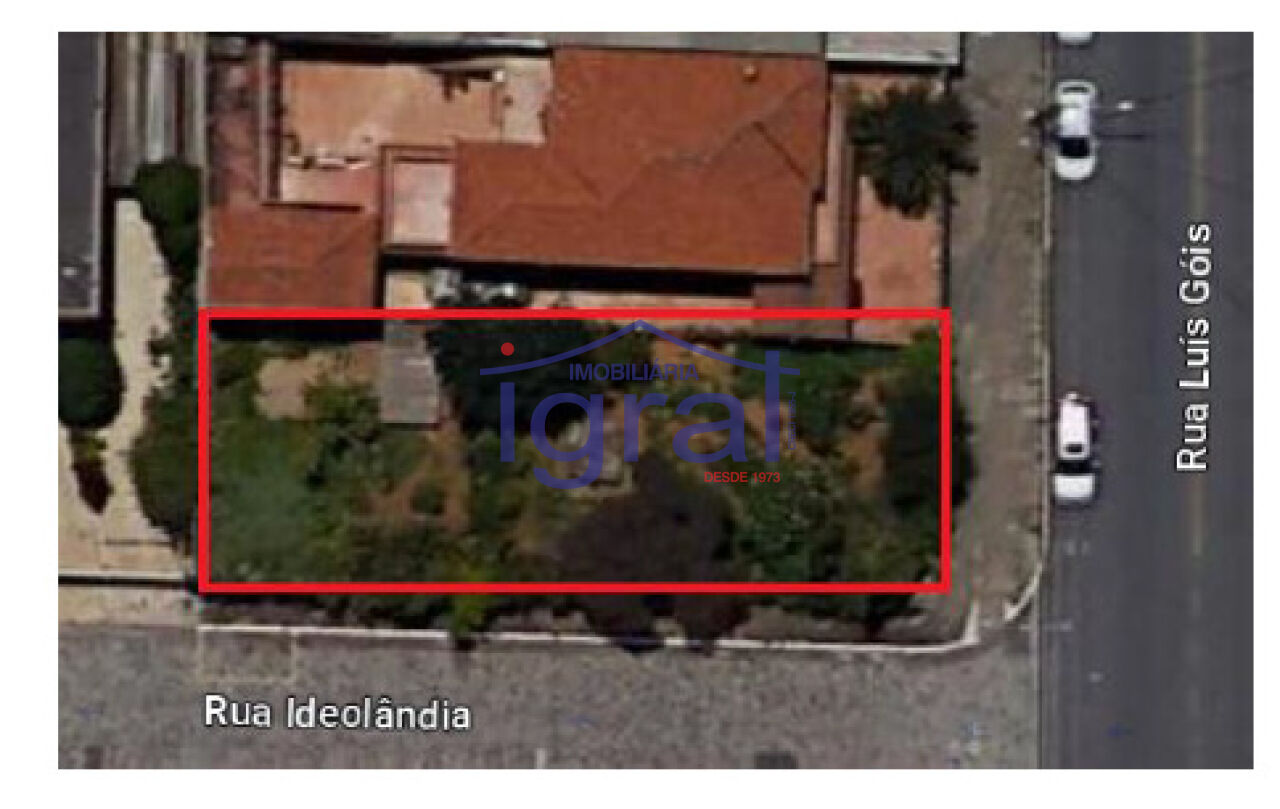 Terreno para Venda - Mirandópolis