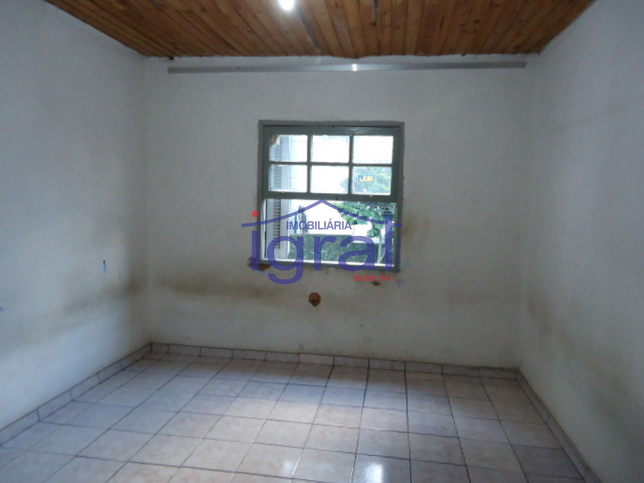 Casa para Locação - Vila Santa Catarina