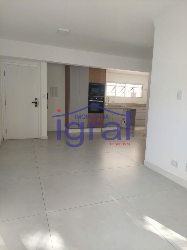 Apartamento para Venda - Parque Imperial