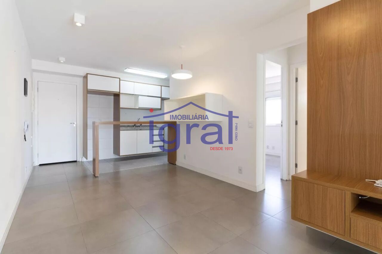 Apartamento para Venda - Vila Água Funda