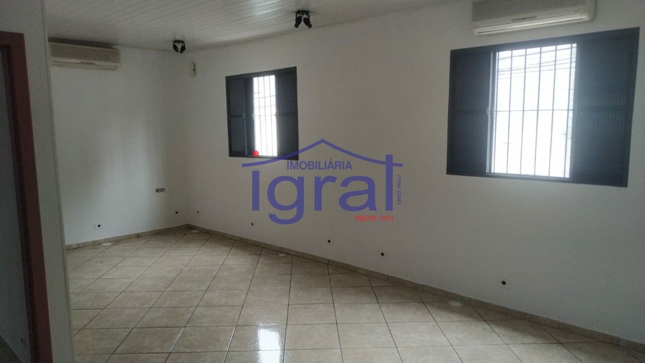 Salao para Locação - Jabaquara