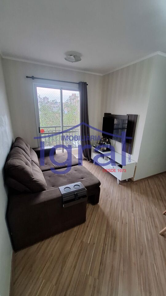 Apartamento para Venda - Jabaquara