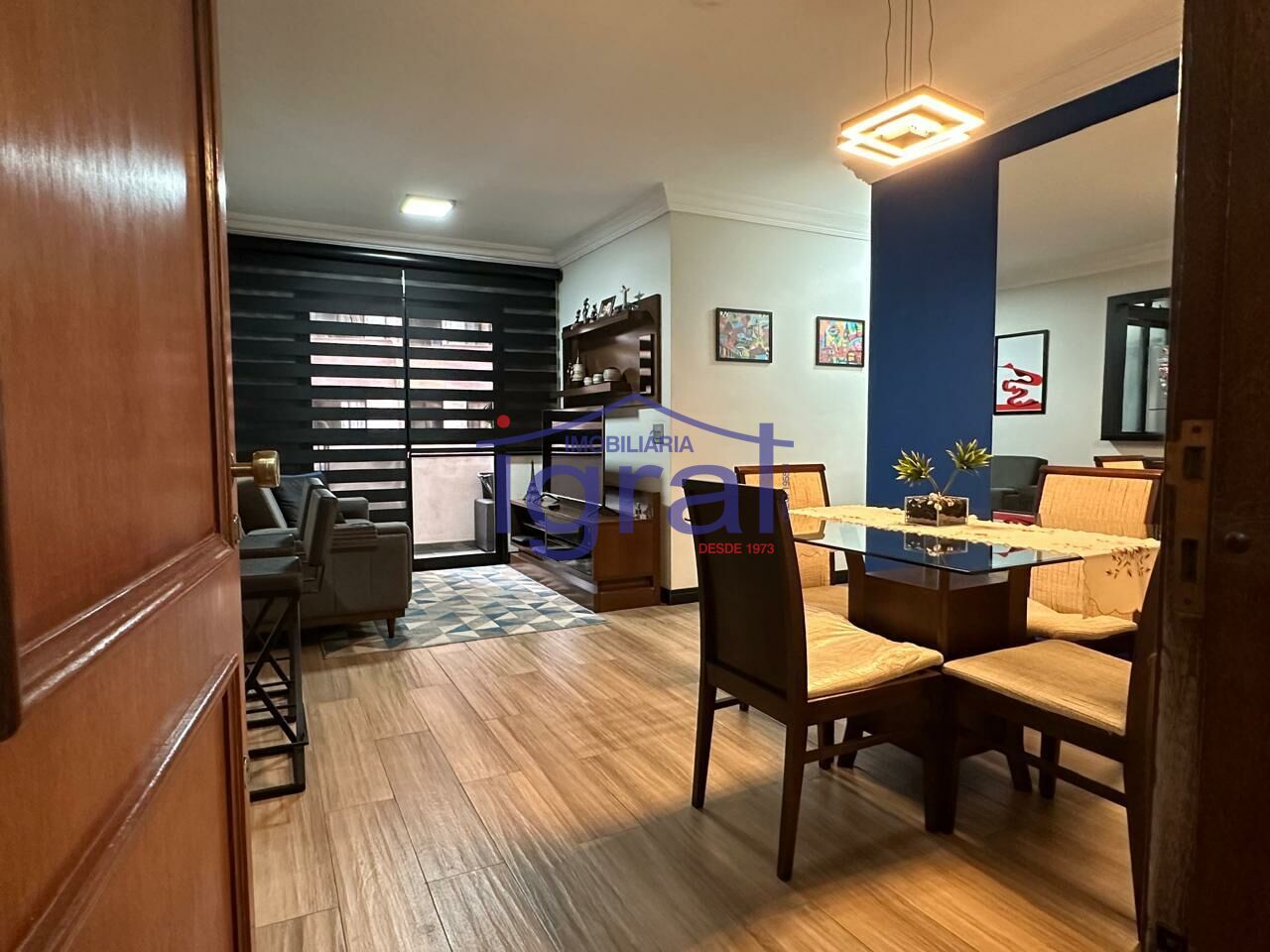 Apartamento para Venda - Vila do Encontro