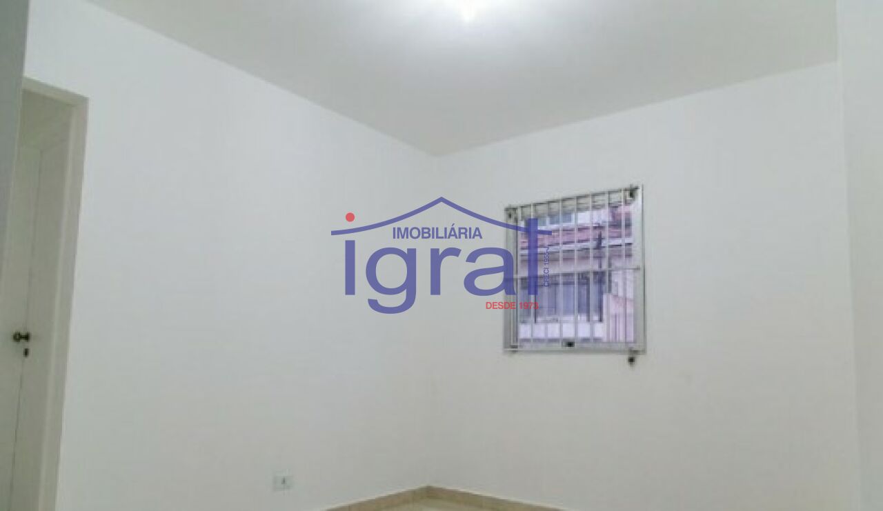 Apartamento para Venda - Jabaquara