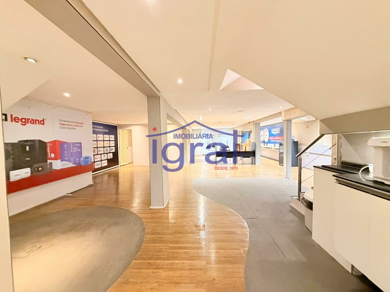 Prédio para Venda - Jabaquara