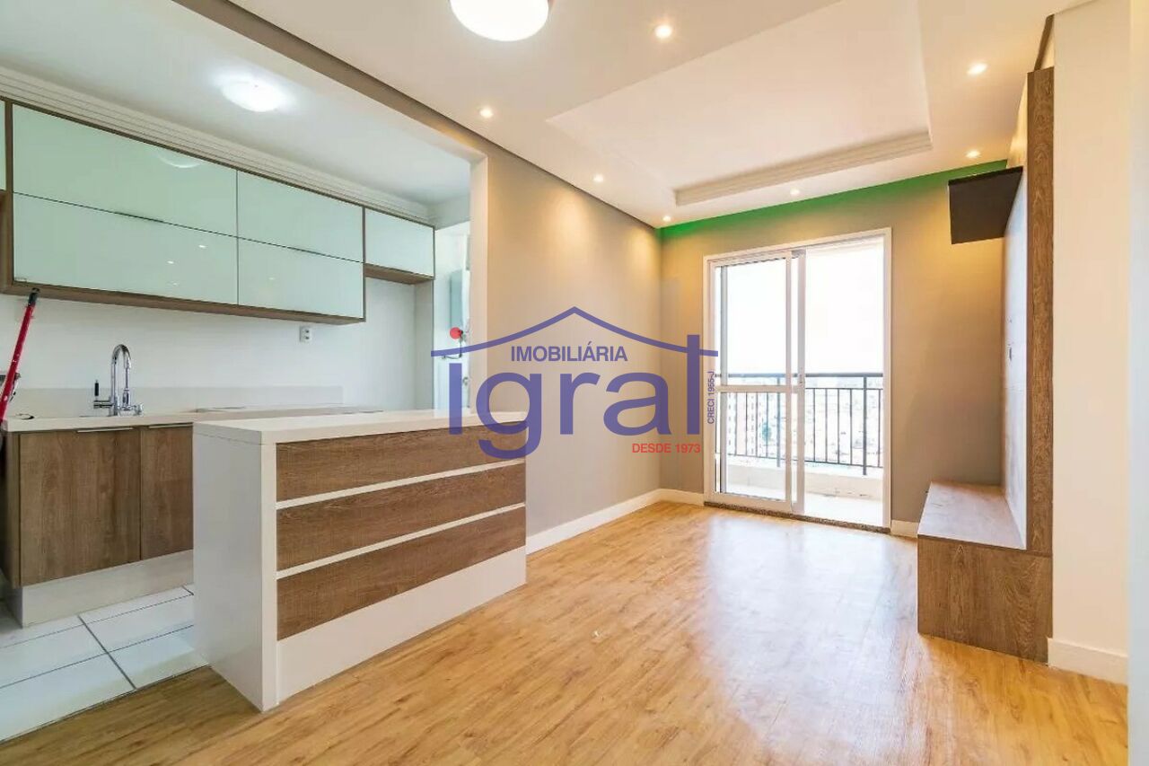 Apartamento para Venda - Vila Guarani Zona Sul