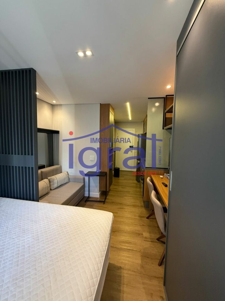 Studio para Venda - Vila Clementino