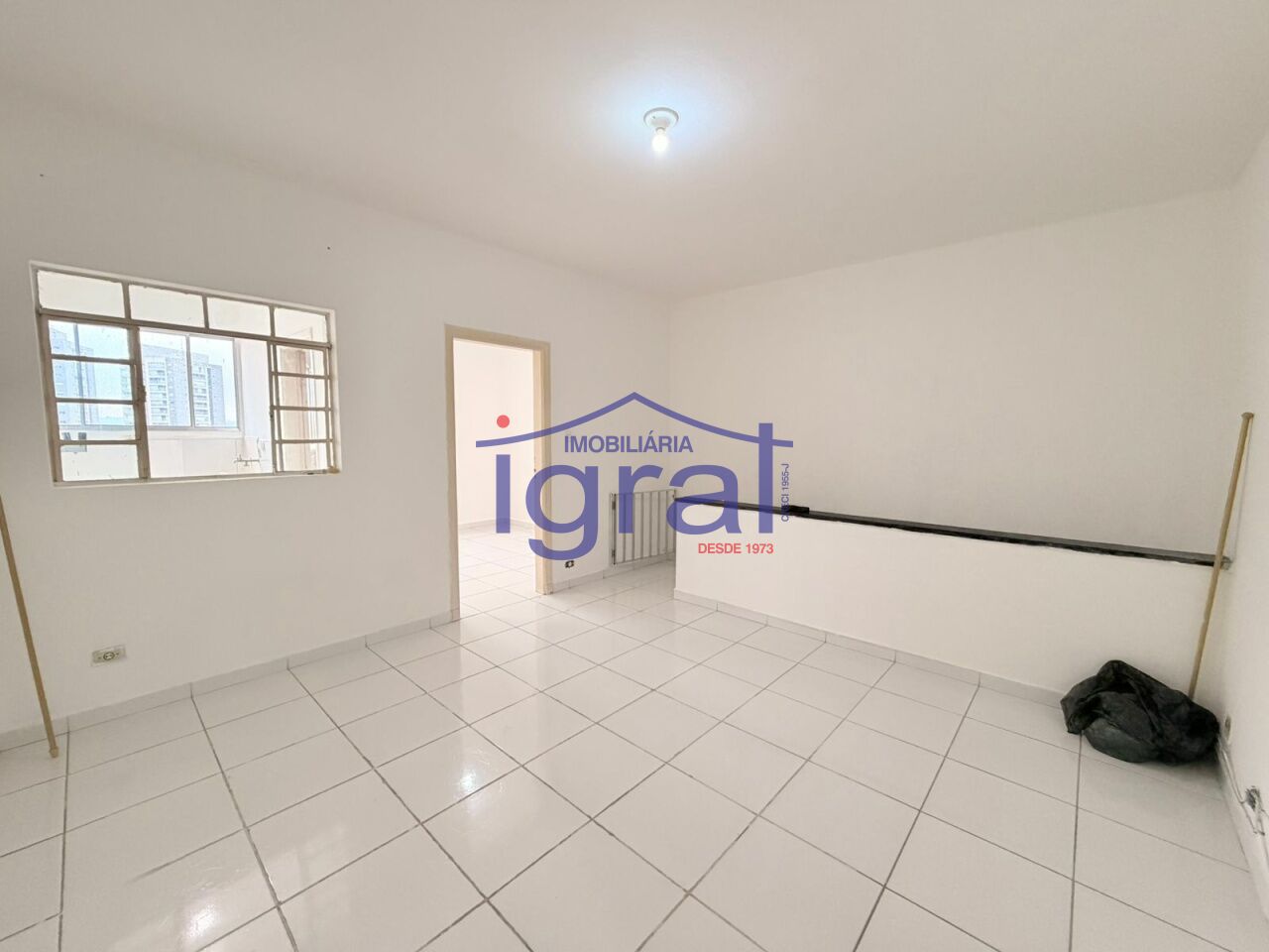 Casa para Locação - Jabaquara