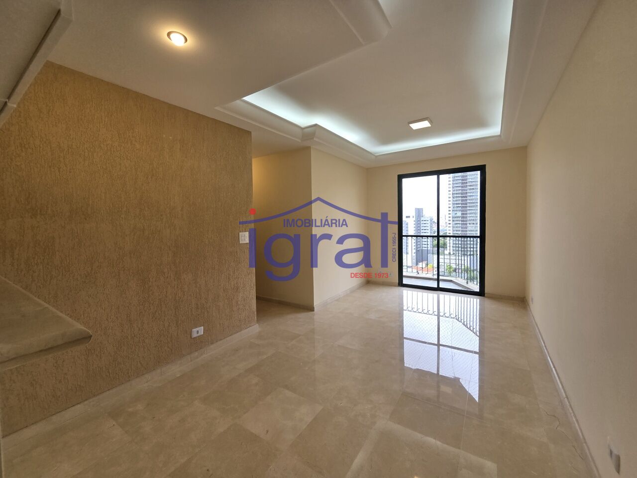 Apartamento para Venda - Jardim Vila Mariana