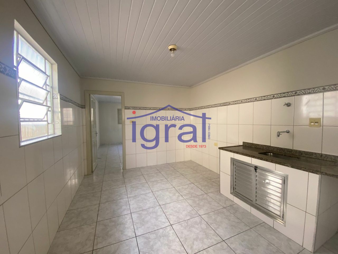 Casa para Locação - Jardim Umuarama