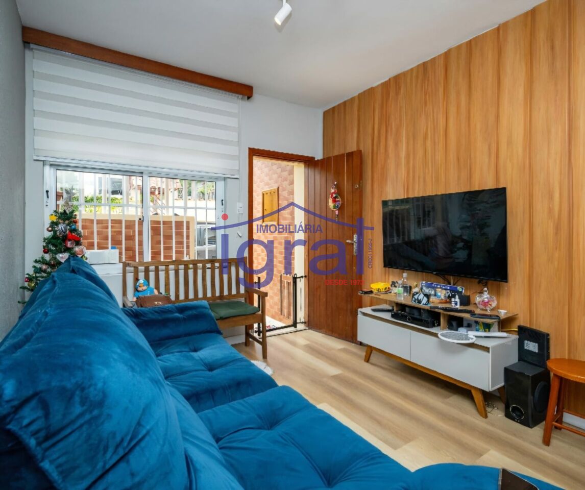 Casa para Venda - Cidade Vargas