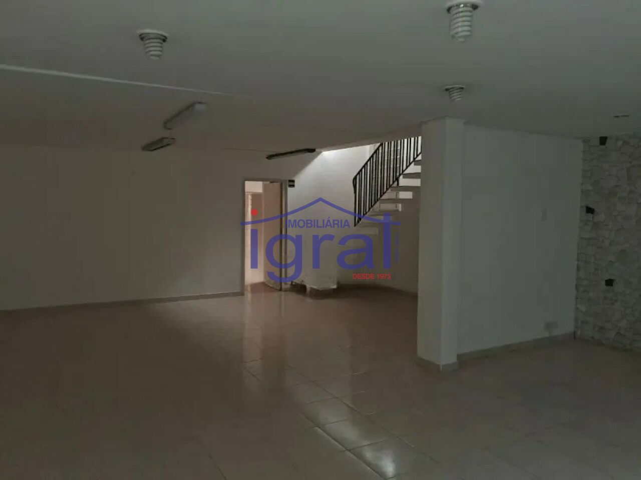 Sobrado Comercial para Locação - Jardim Brasil Zona Sul