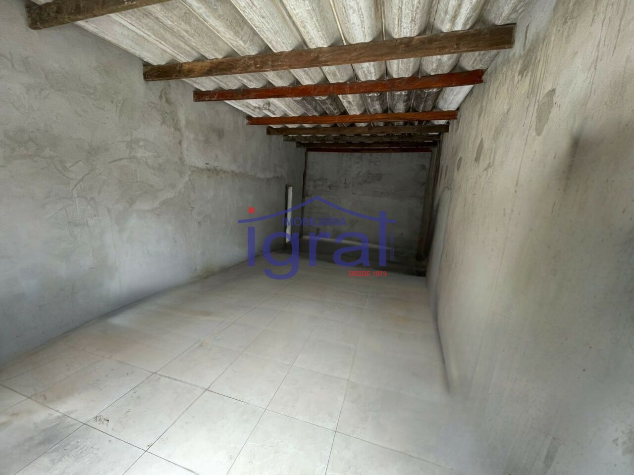 Salao para Locação - Vila do Bosque