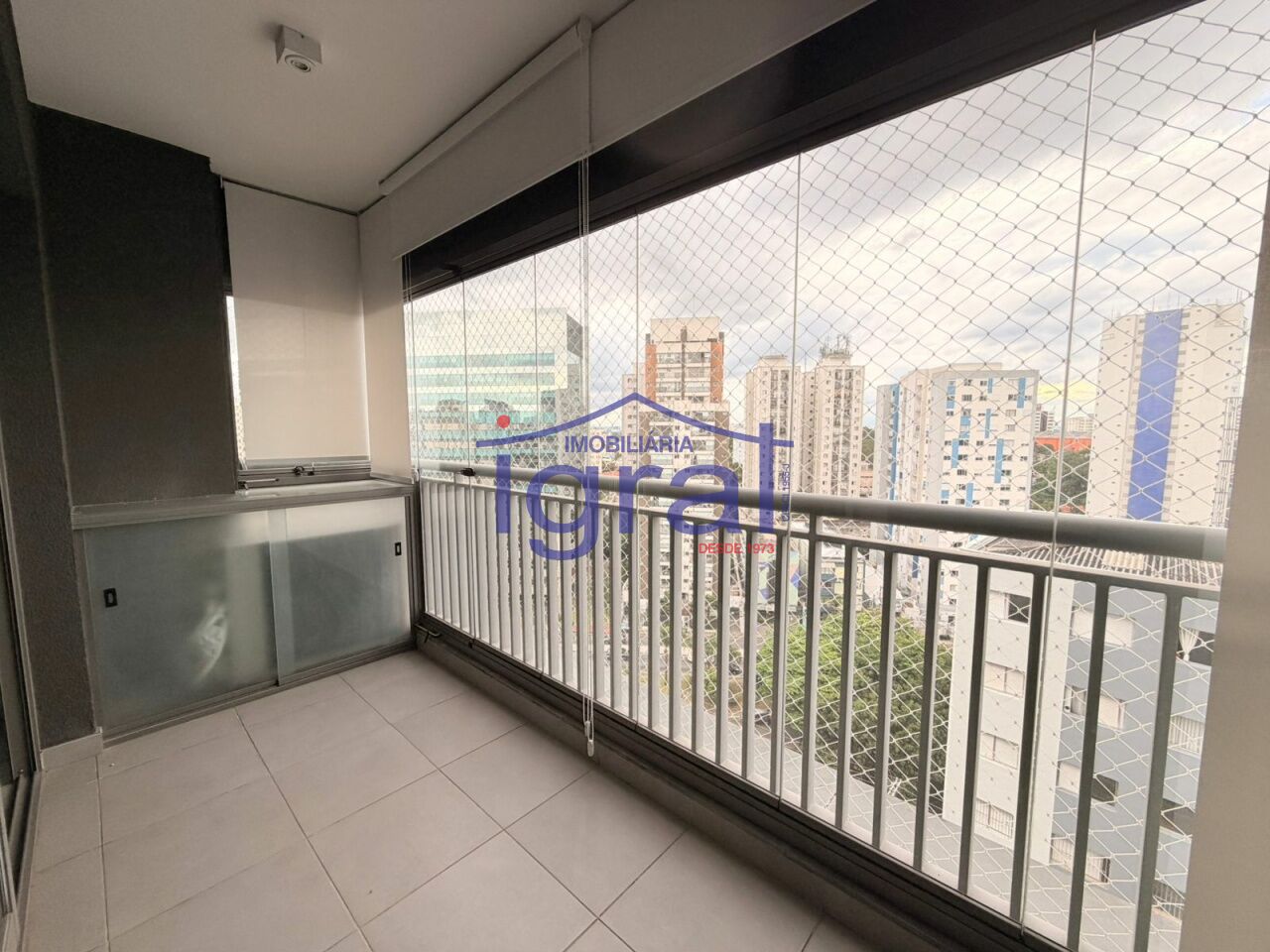 Apartamento para Venda - Vila Guarani Z Sul