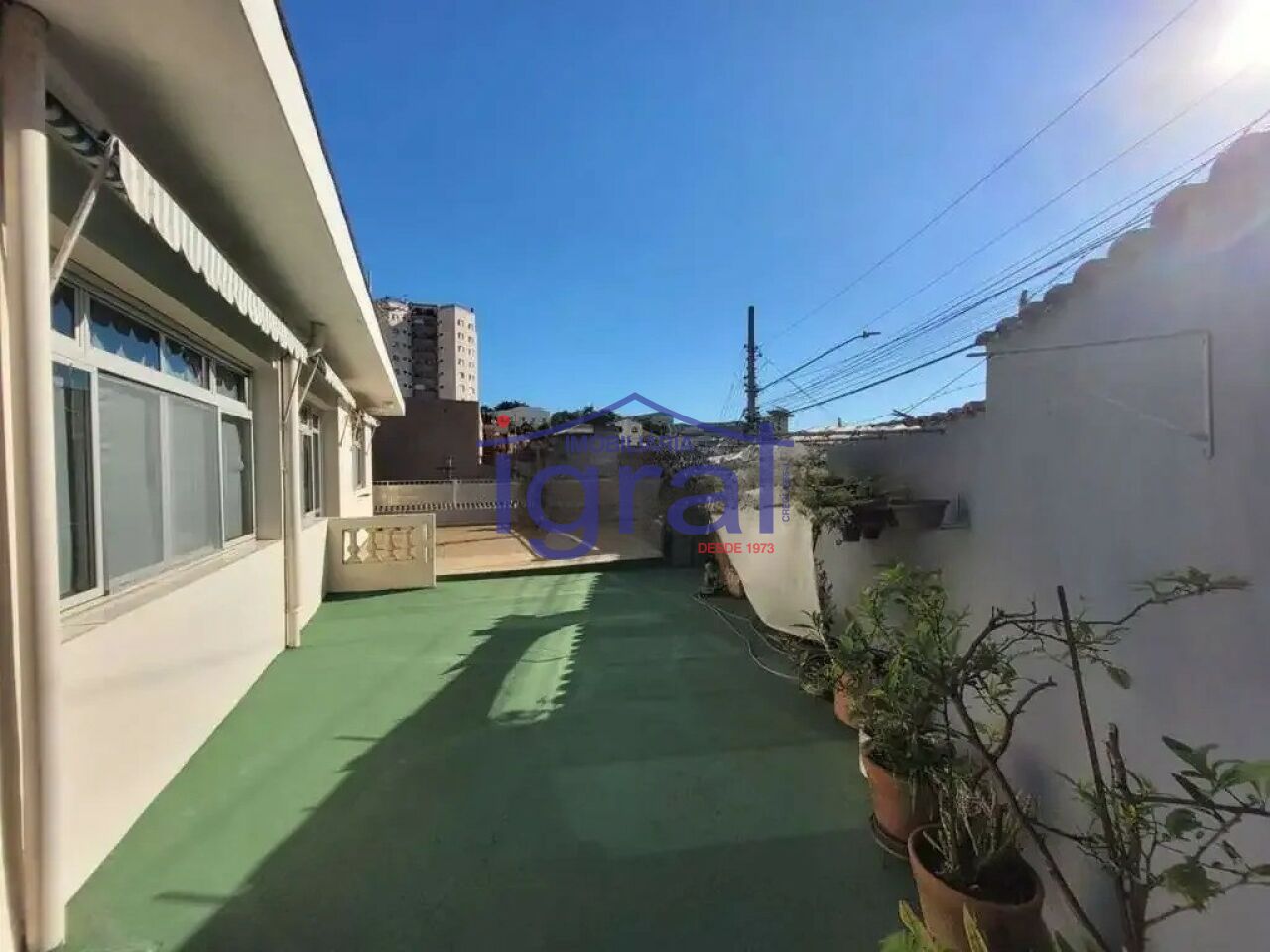 Casa para Venda - Jabaquara