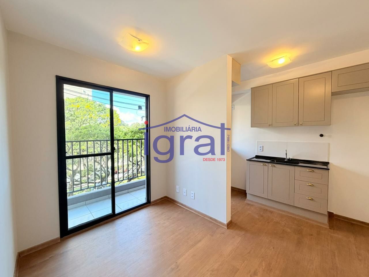 Apartamento para Venda - Vila Parque Jabaquara