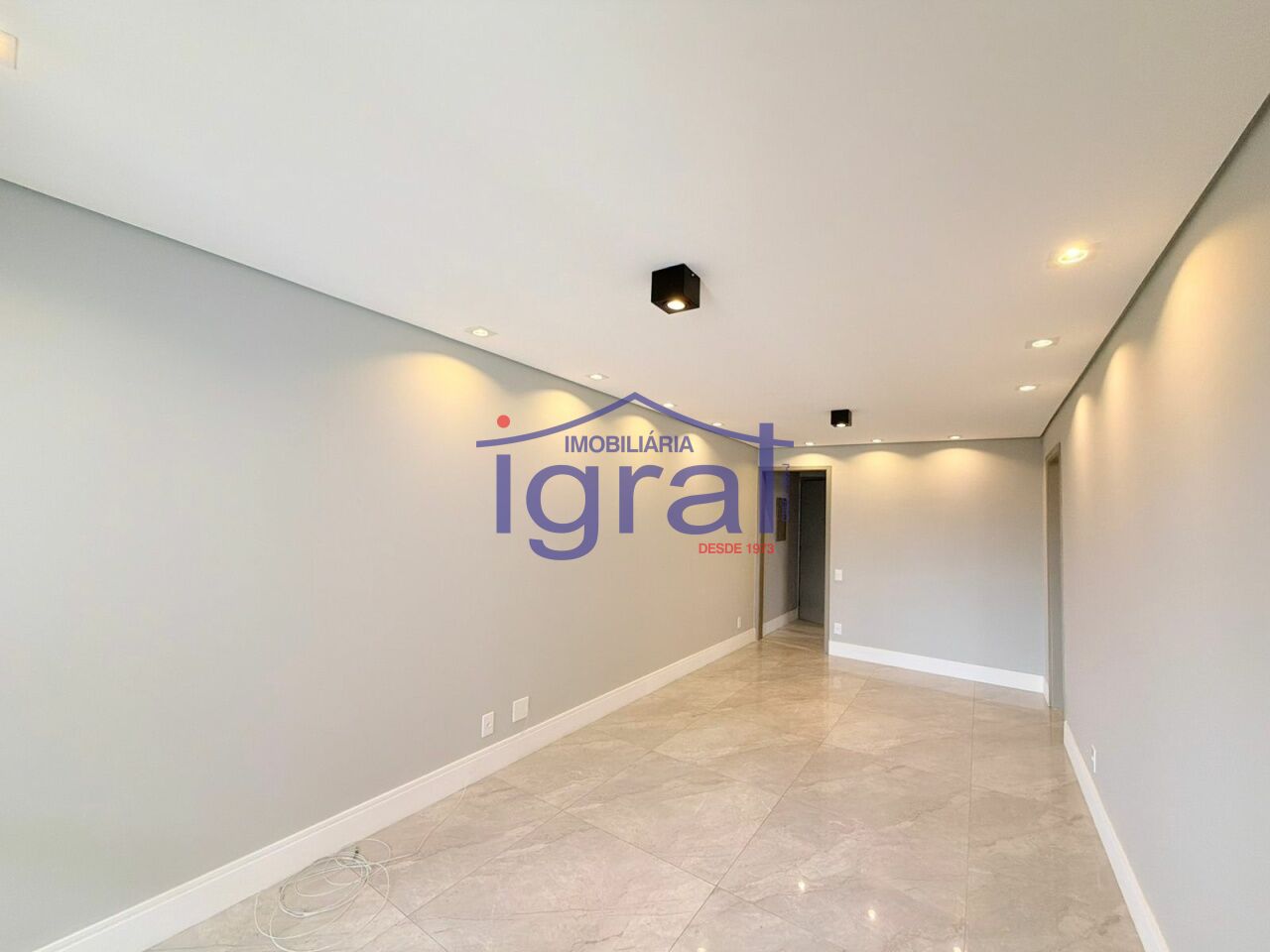 Apartamento para Locação - Vila Monte Alegre