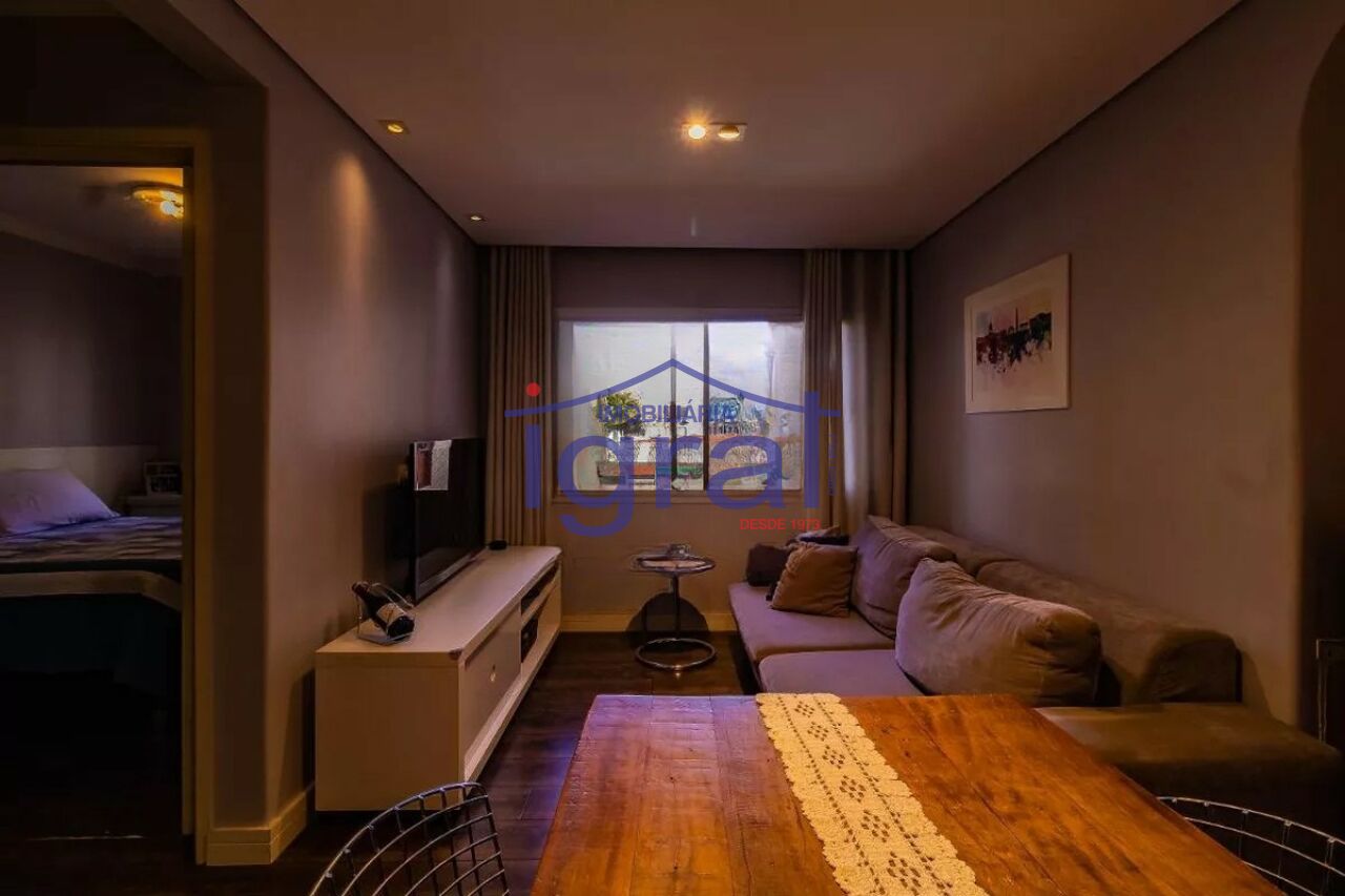 Apartamento para Venda - Vila Guarani Zona Sul