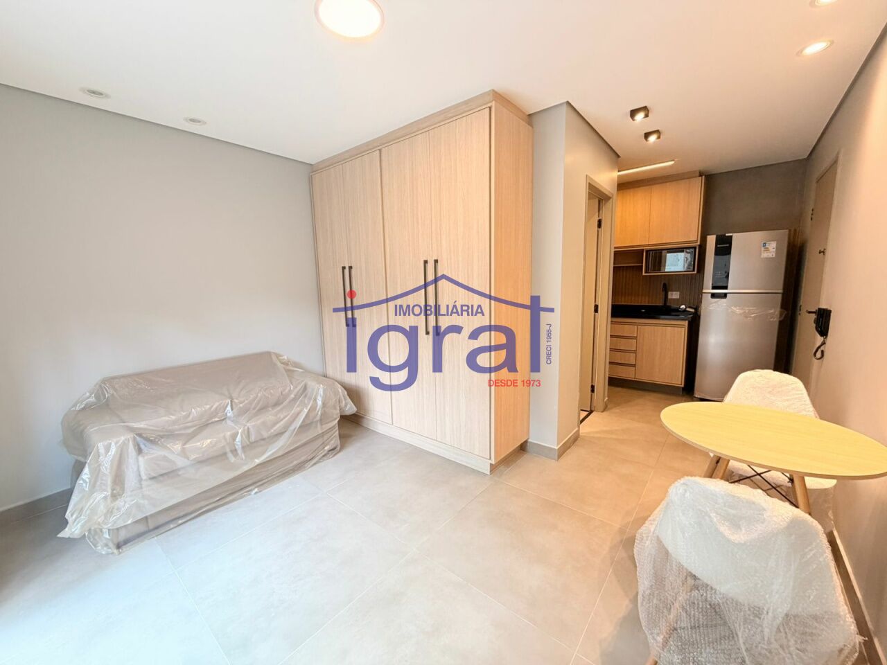 Apartamento para Locação - Saúde