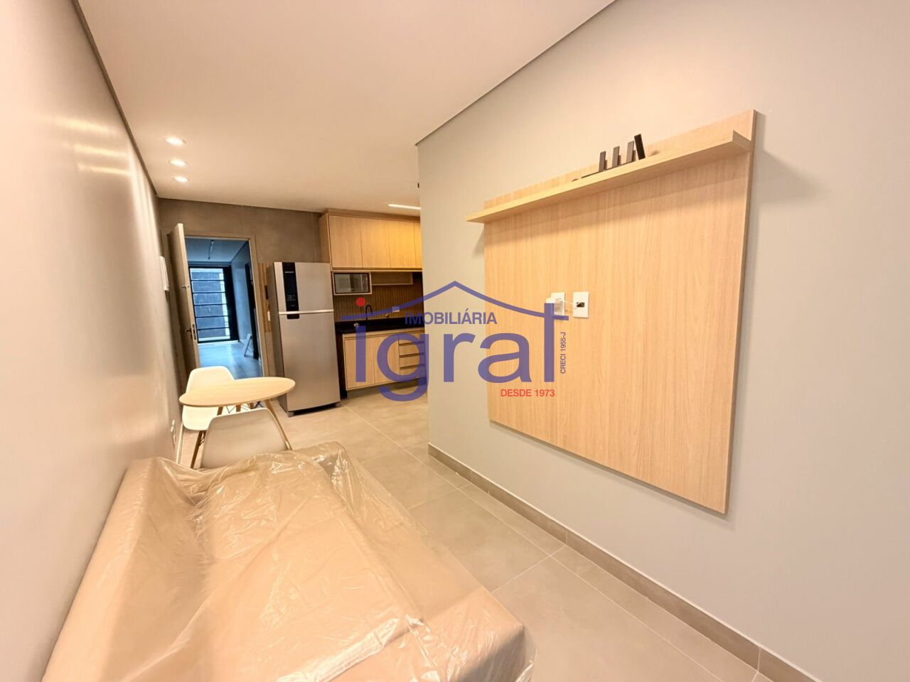 Apartamento para Locação - Saúde