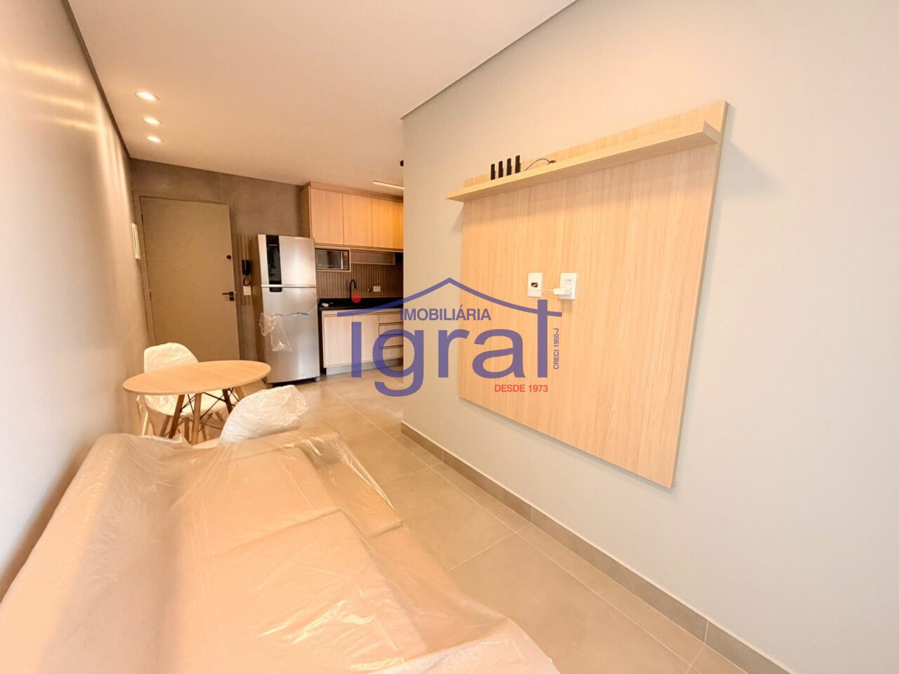 Apartamento para Locação - Saúde