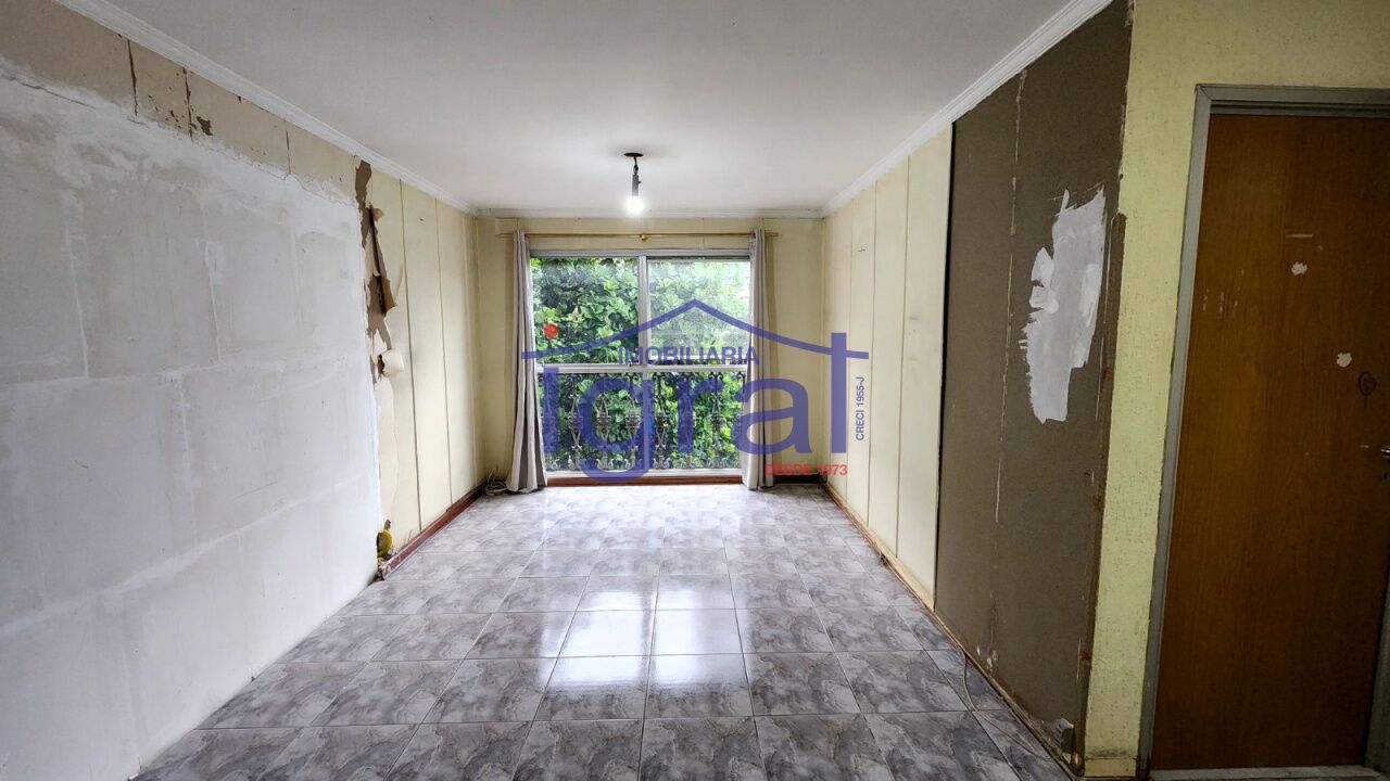 Apartamento para Venda - Vila Campestre