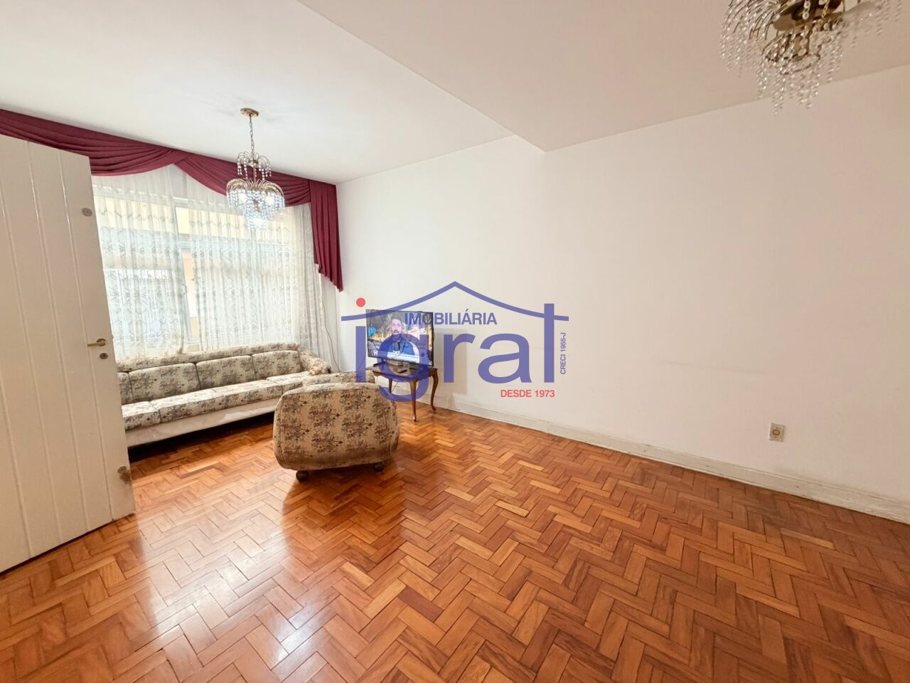 Sobrado para Venda - Mirandópolis