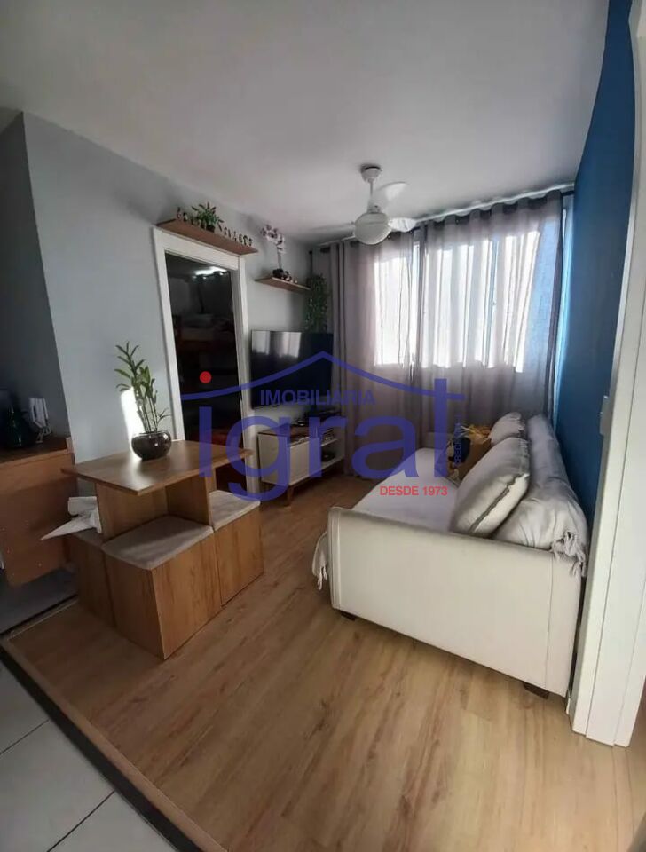 Apartamento para Venda - Jardim Miriam