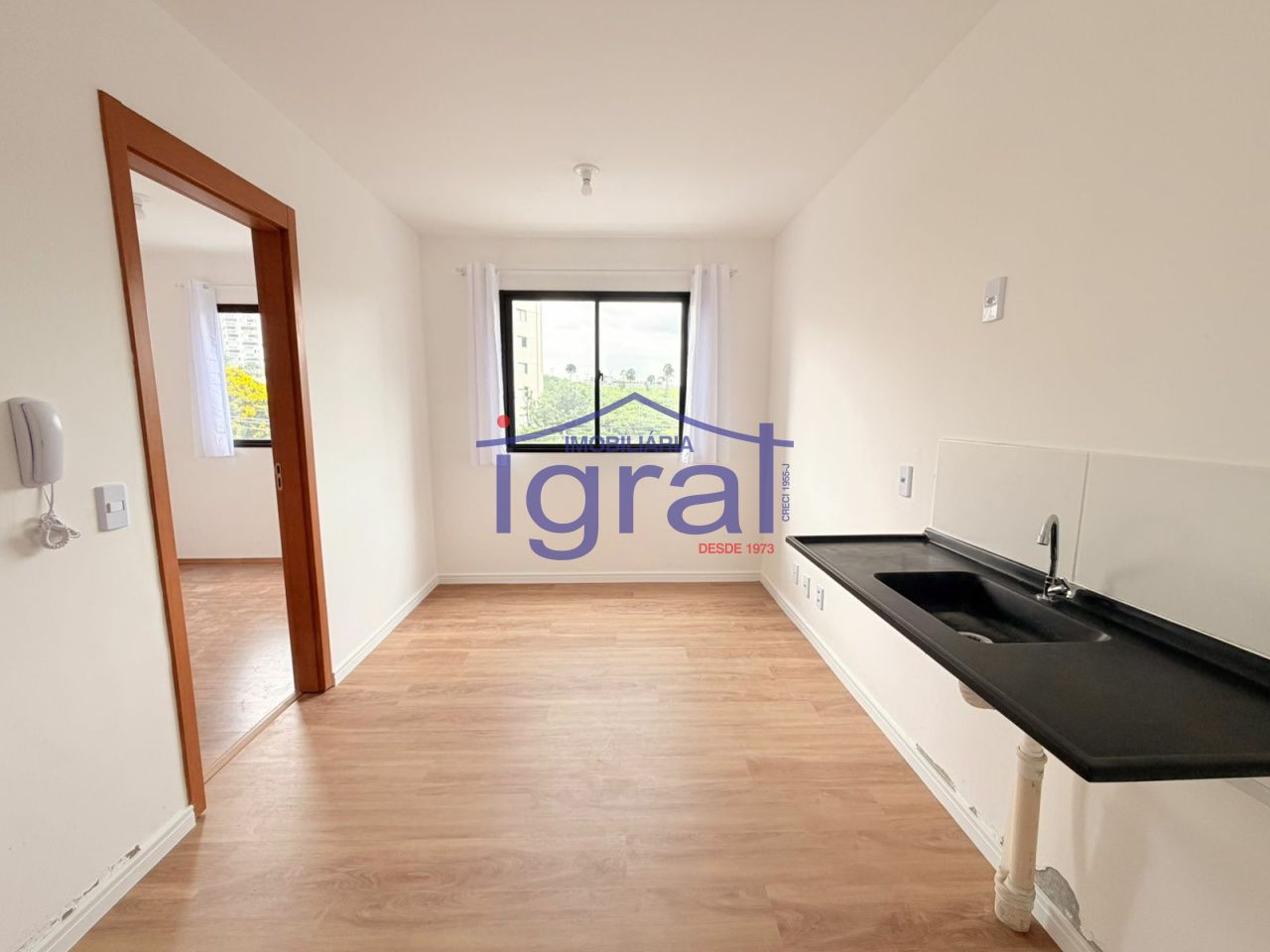 Apartamento para Locação - Vila Parque Jabaquara