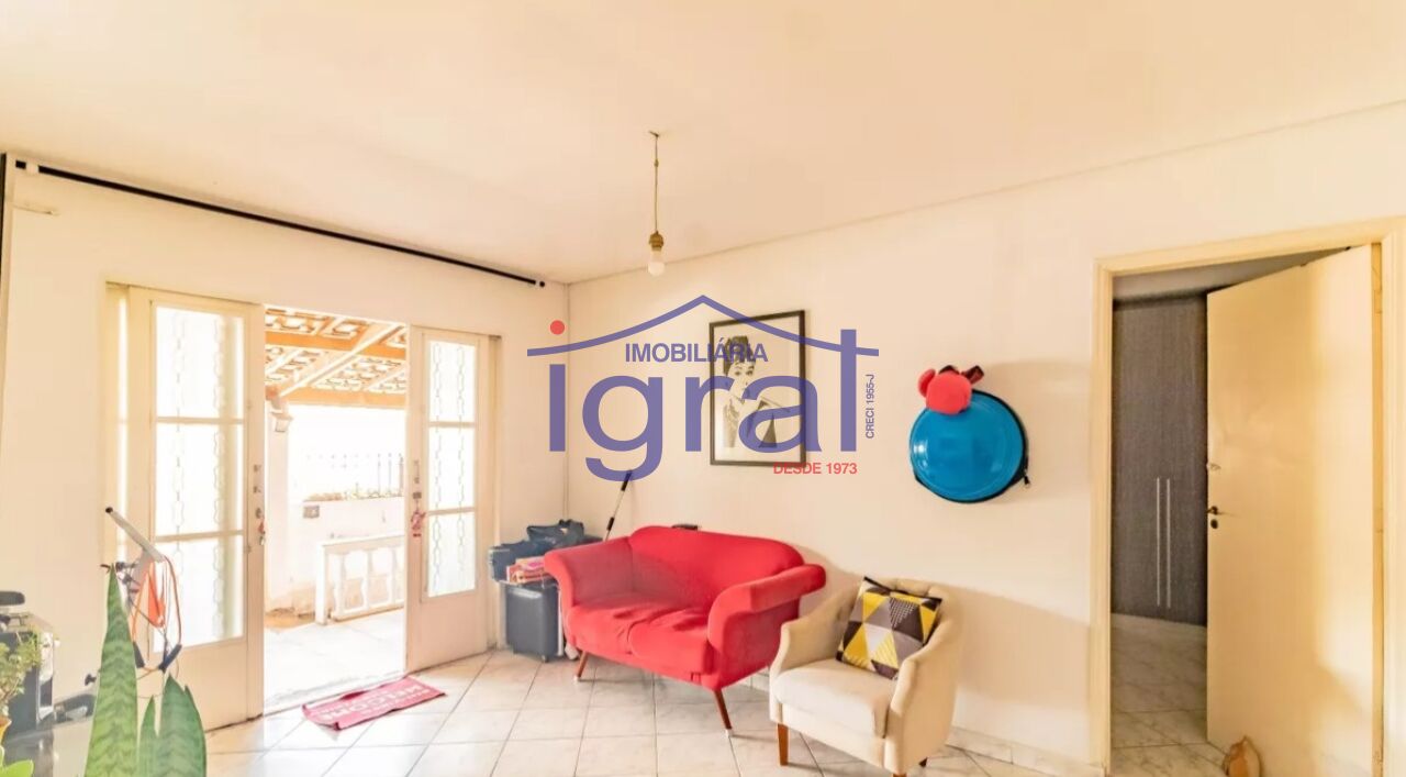 Sobrado para Venda - Vila Campestre