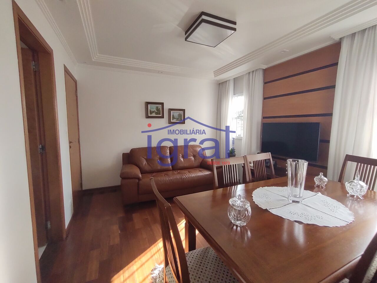 Apartamento para Venda - Jabaquara