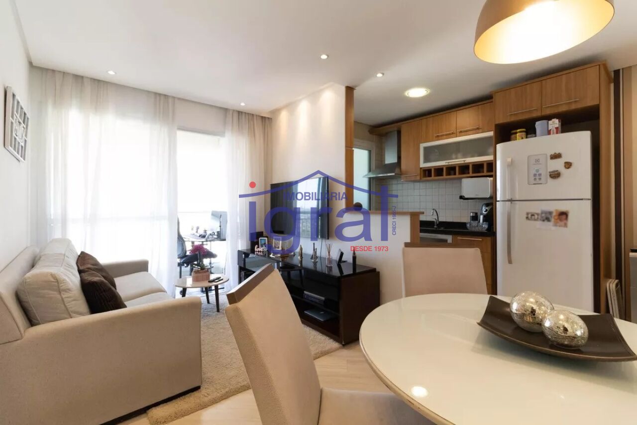 Apartamento para Venda - Saúde