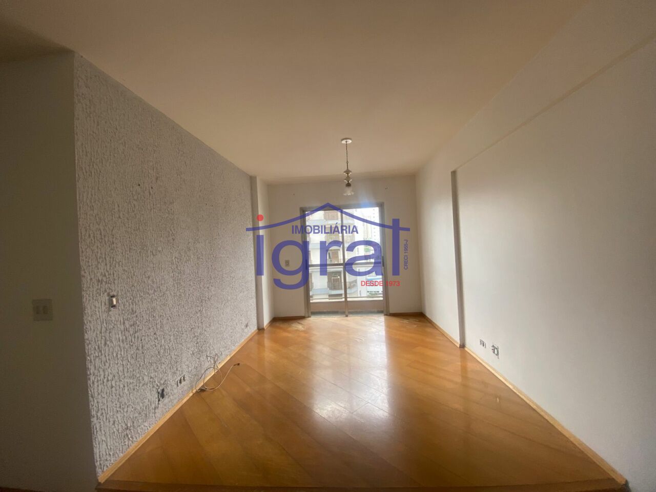 Apartamento para Locação - Vila Gumercindo