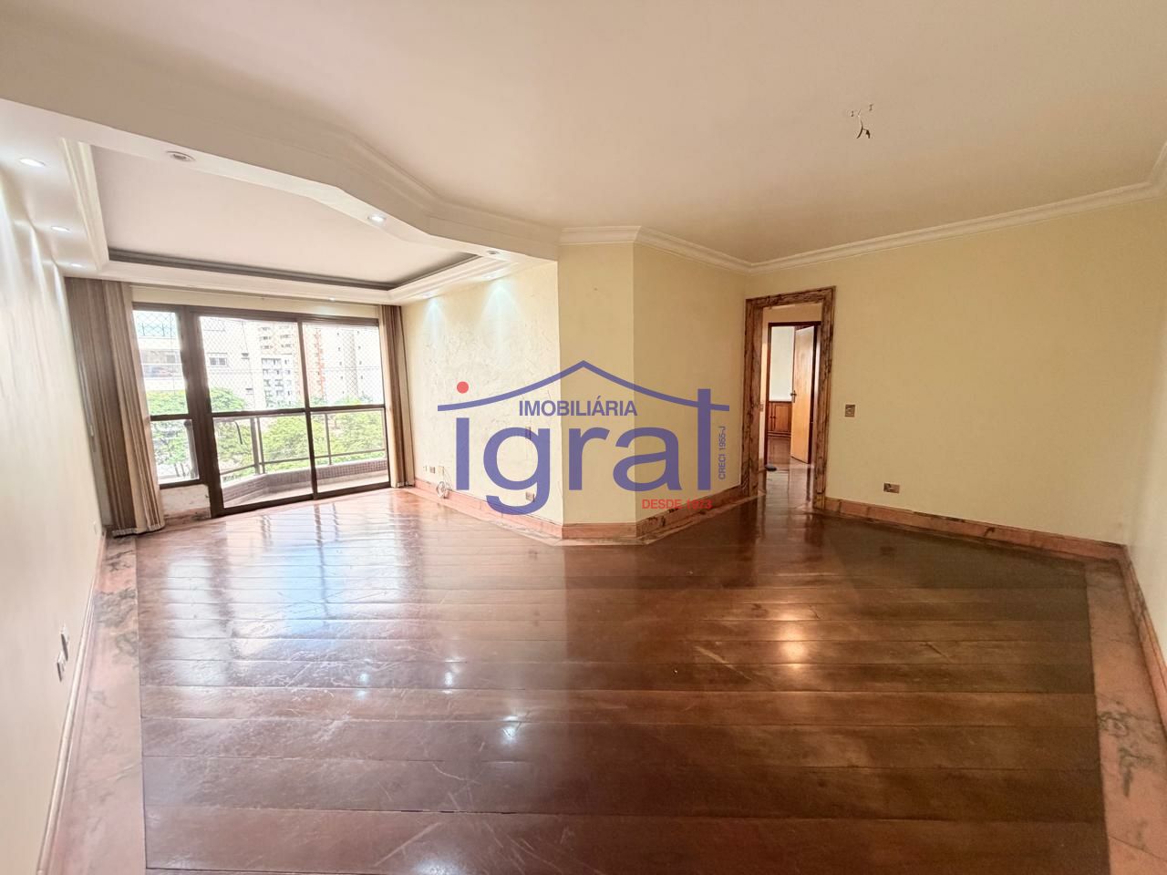 Apartamento para Venda - Vila Guarani Zona Sul