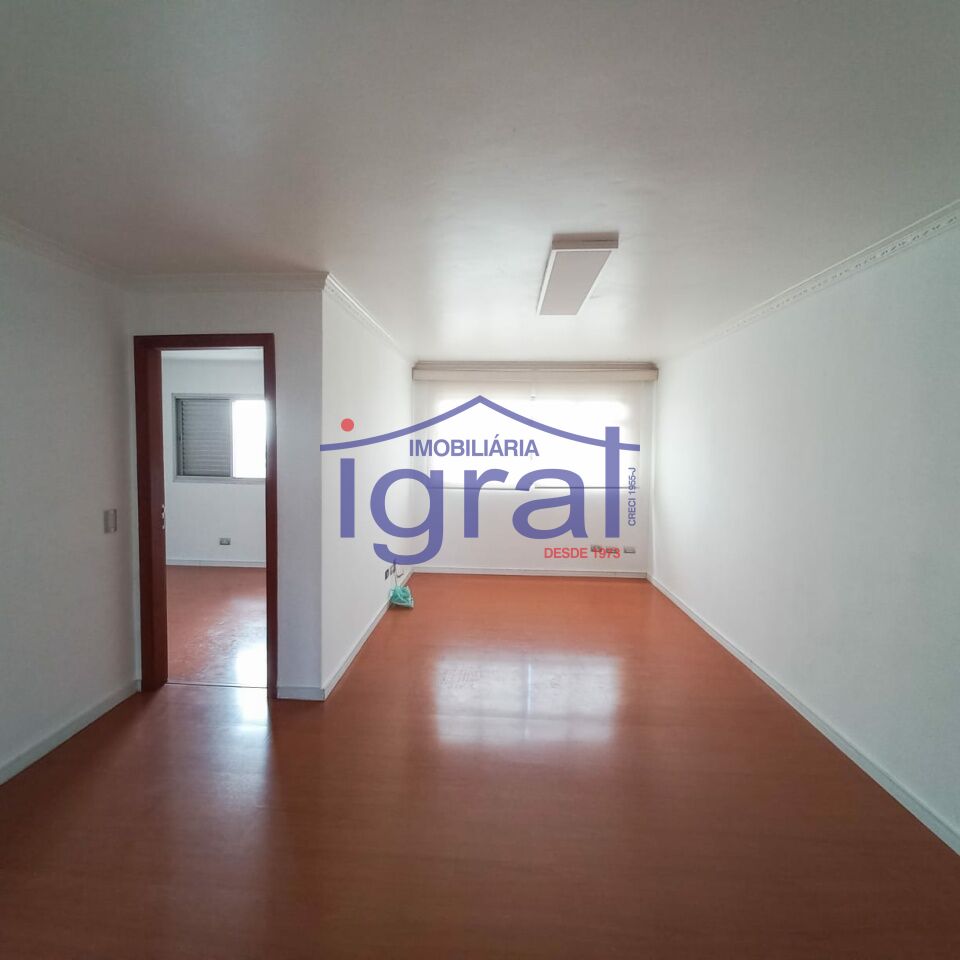 Apartamento para Locação - Água Funda