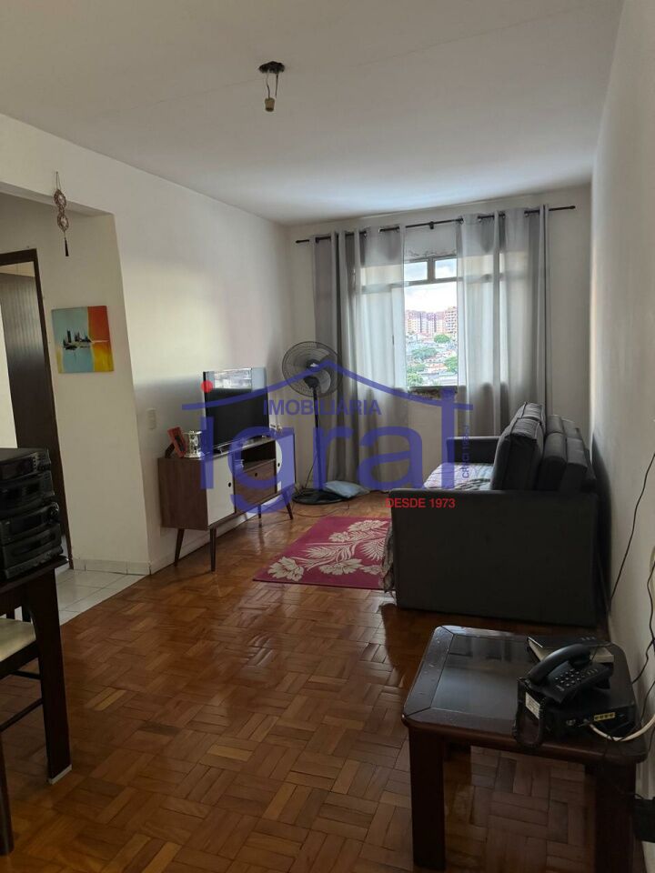 Apartamento para Venda - Vila Fachini