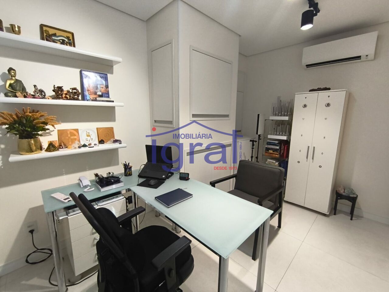 Sala para Venda - Vila Guarani Z Sul