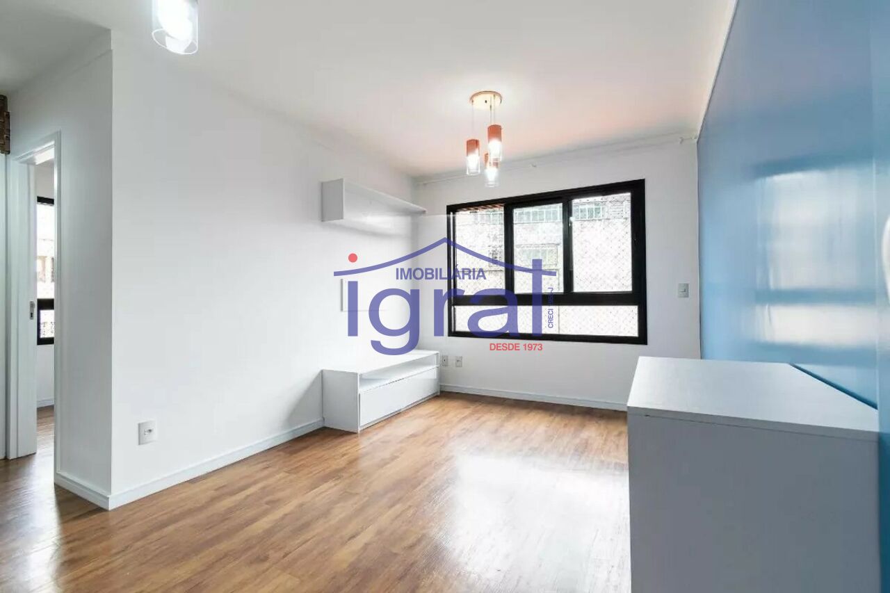 Apartamento para Venda - Mirandópolis