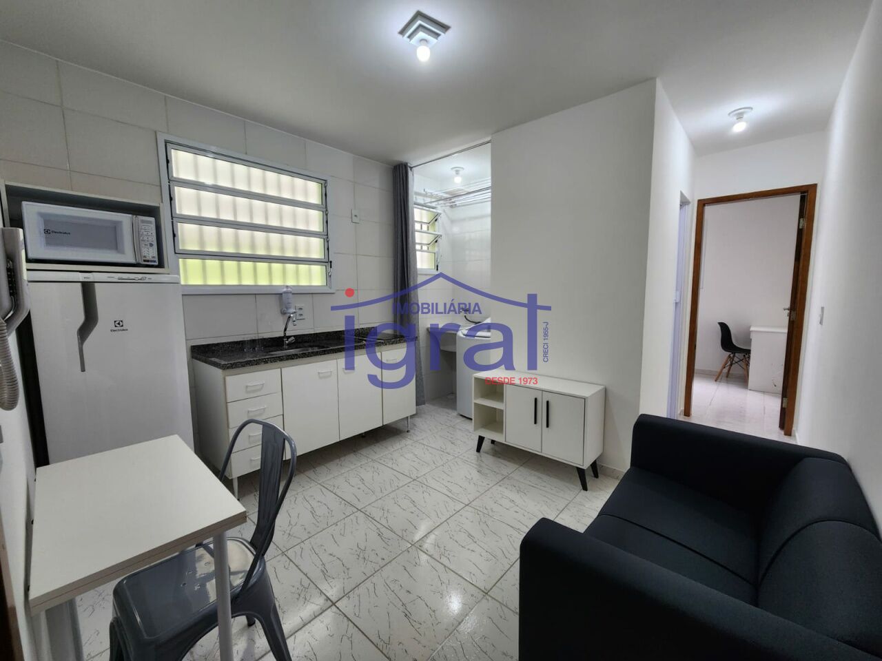 Kitnet para Locação - São Judas