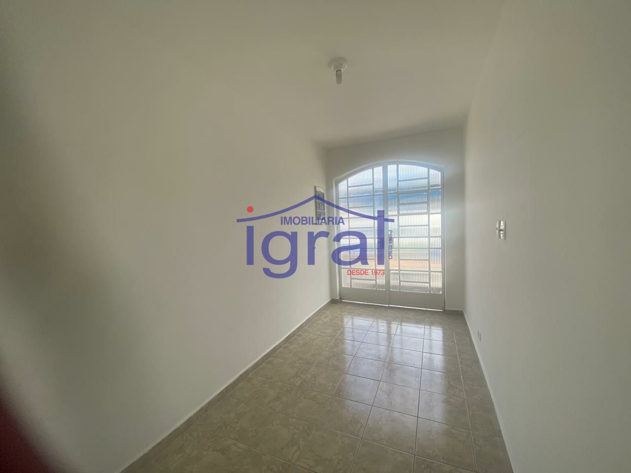 Casa para Locação - Vila São Paulo