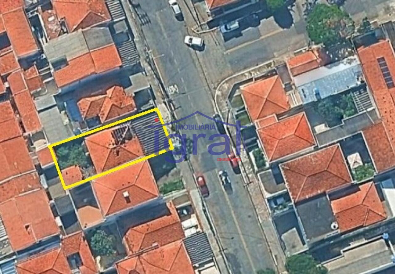 Terreno para Venda - Planalto Paulista